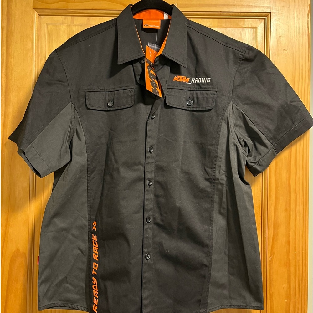Men’s Shirt